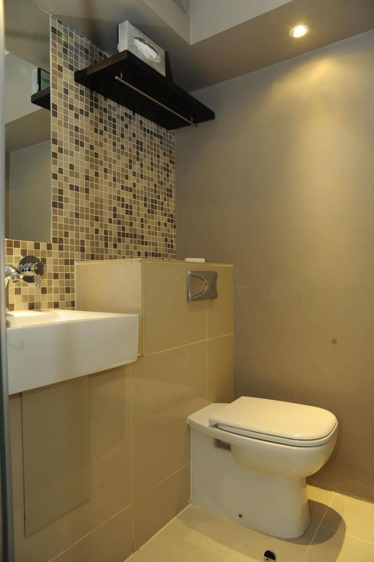Aha Kathu Hotel Luaran gambar